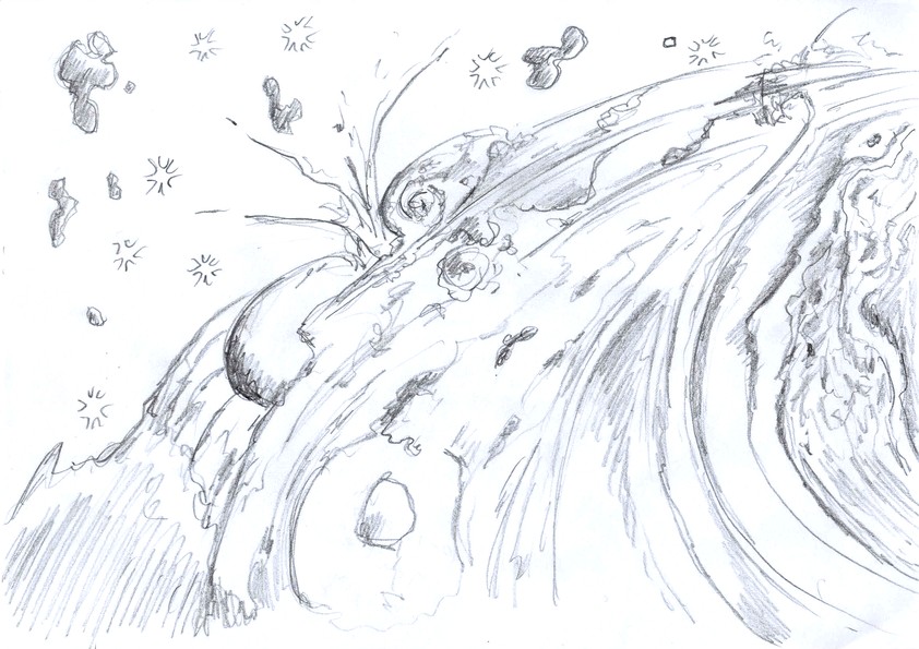 Scoperta dell’ordine caotico