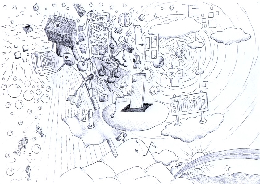 Cose cose e altre cose